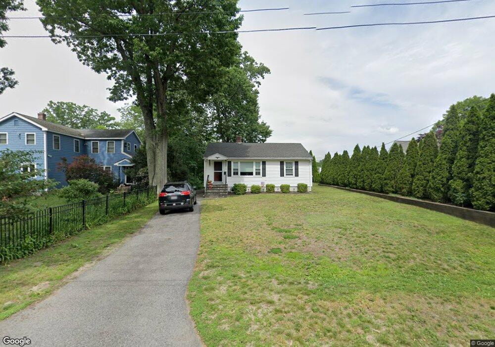 16 Bergin Ln, Worcester, MA 01602 - photo 1