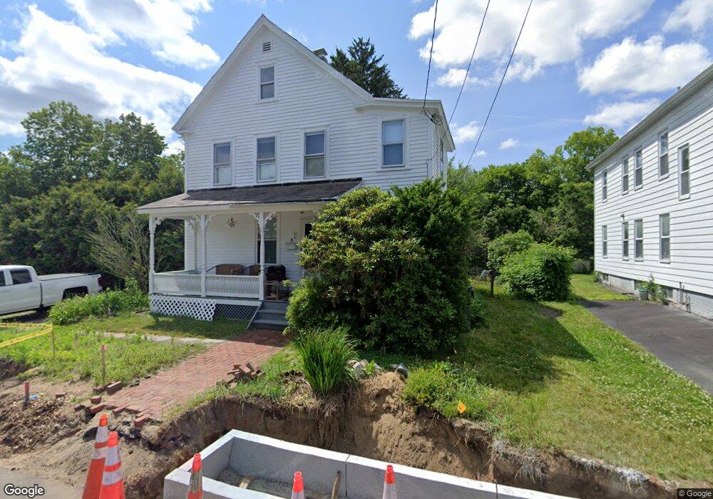 8 Cherry St, Easthampton, MA 01027 - photo 1