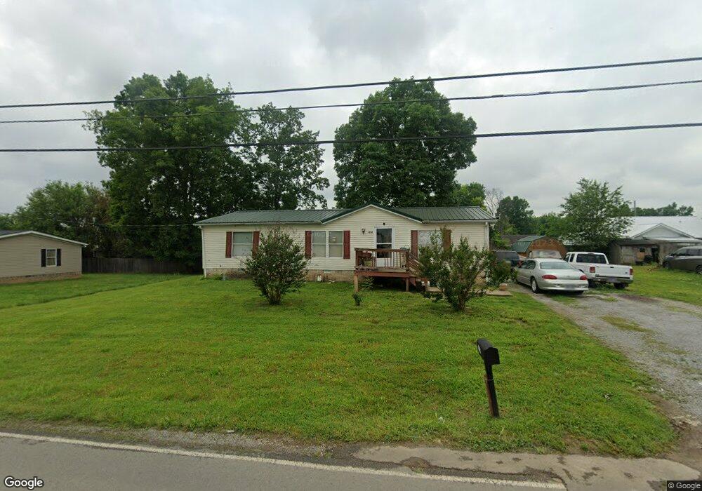 1297 Green Ln, Shelbyville, TN 37160 - photo 1