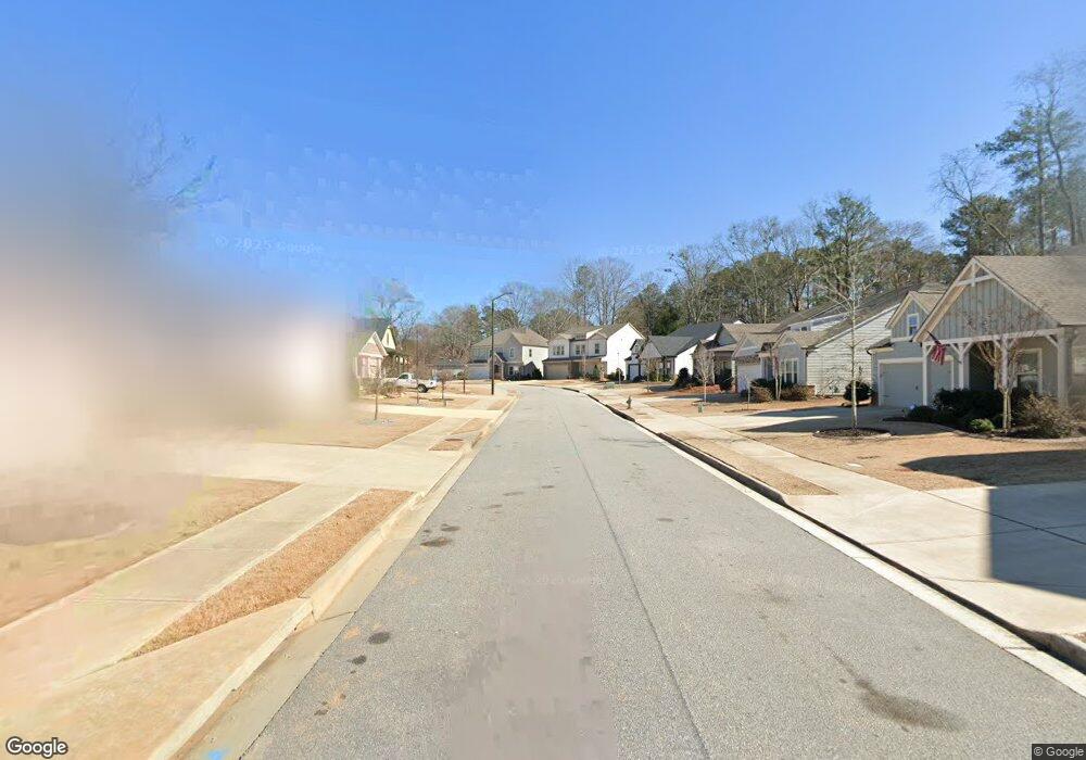 0 Hibiscus Way SW unit 24, Mableton, GA 30126 - photo 1