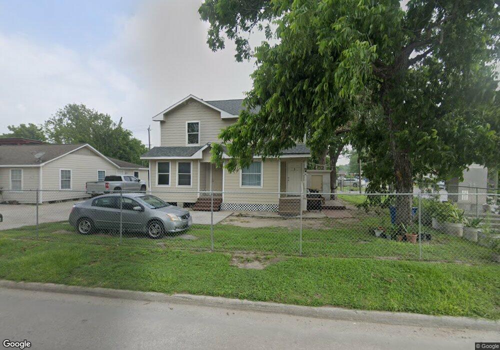 2325 Hopper Rd, Houston, TX 77093 - photo 1