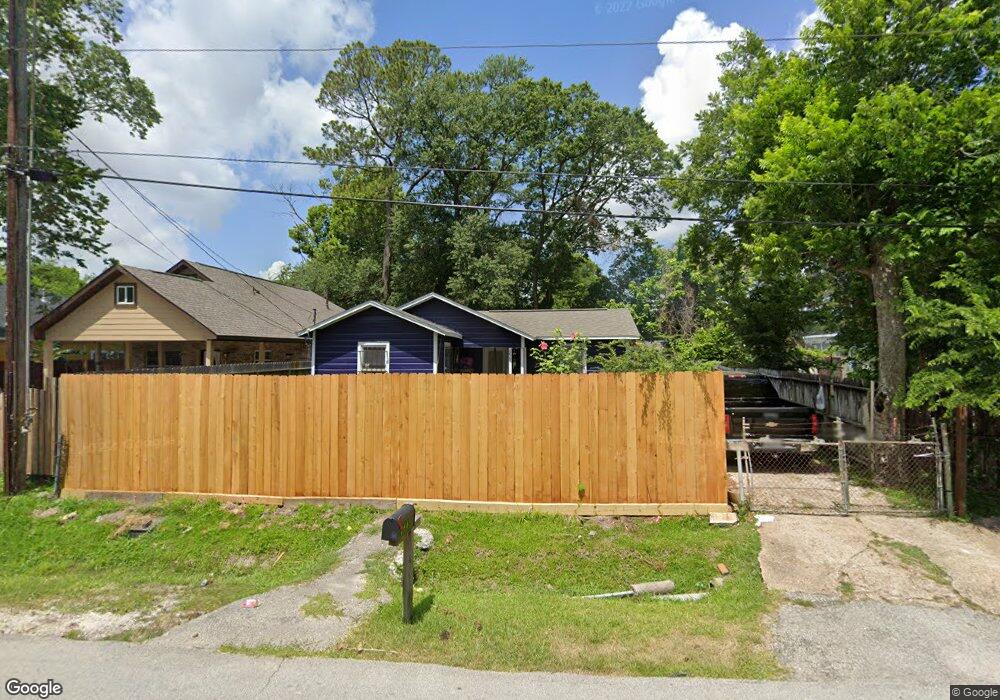 6905 Mcwilliams Dr, Houston, TX 77091 - photo 1