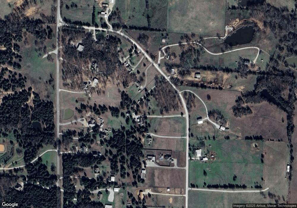 997 County Road 153, Whitesboro, TX 76273 - photo 1