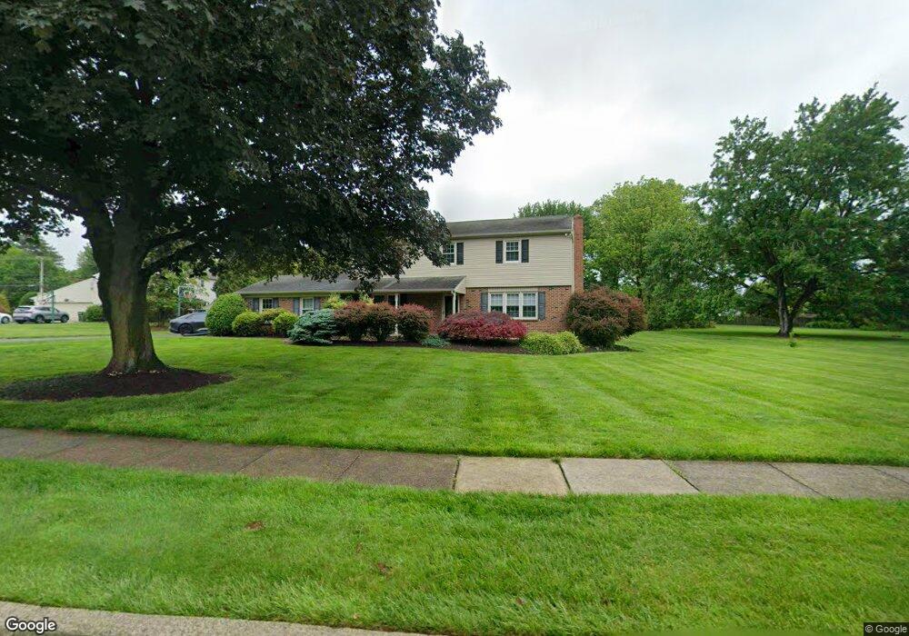 933 Tannerie Run Rd unit 36, Ambler, PA 19002 - photo 1