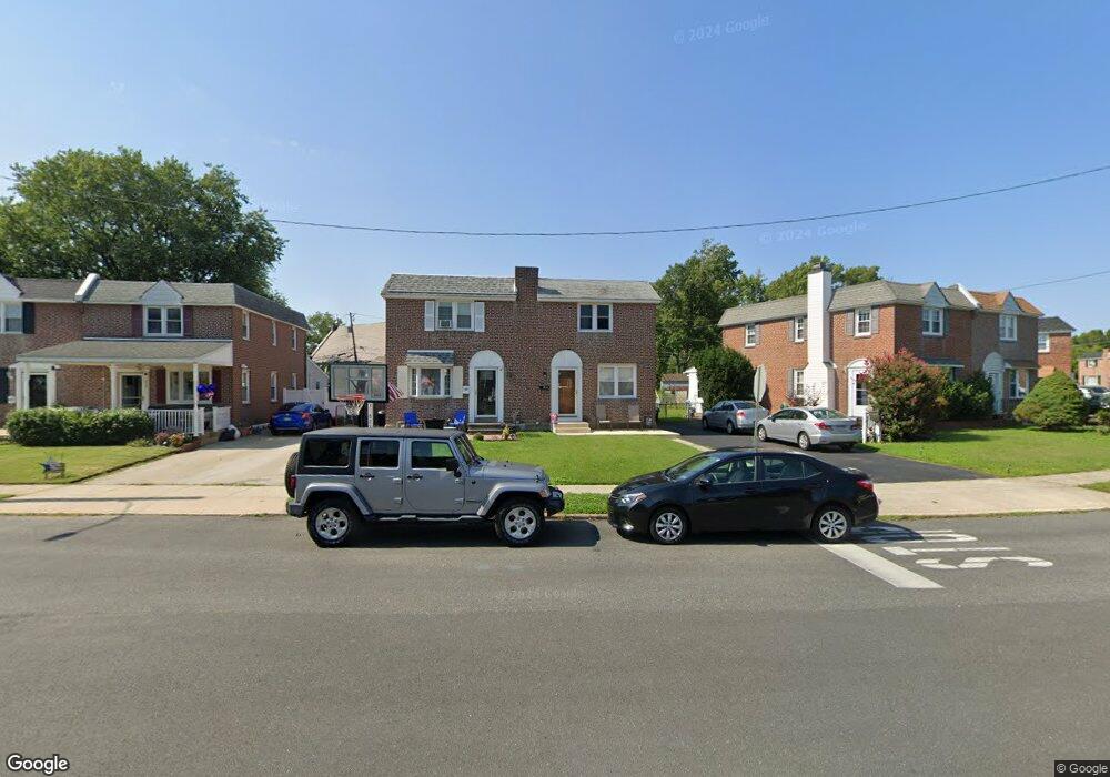 827 Colwell Rd, Swarthmore, PA 19081 - photo 1