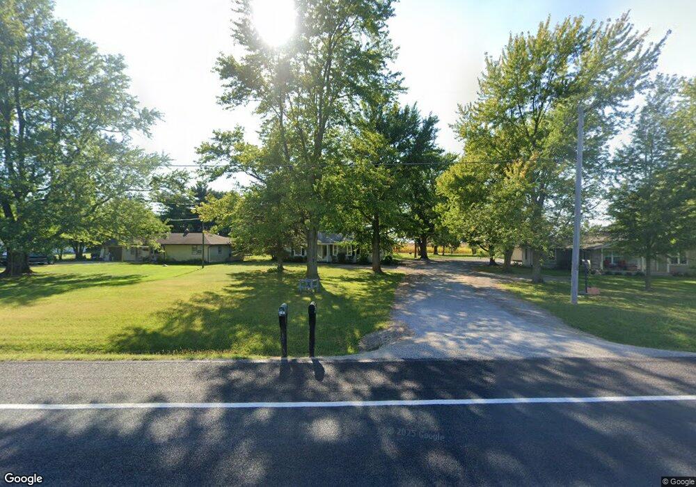 2646 S State Road 39, Frankfort, IN 46041 - photo 1