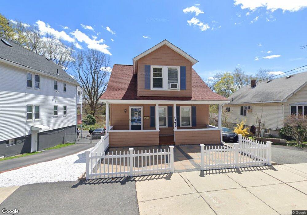 1199 Salem St, Malden, MA 02148 - photo 1