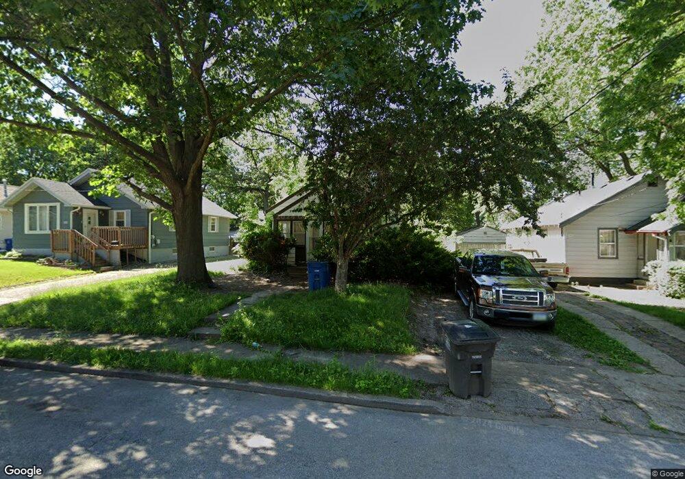 1142 Garden Ave, Des Moines, IA 50313 - photo 1