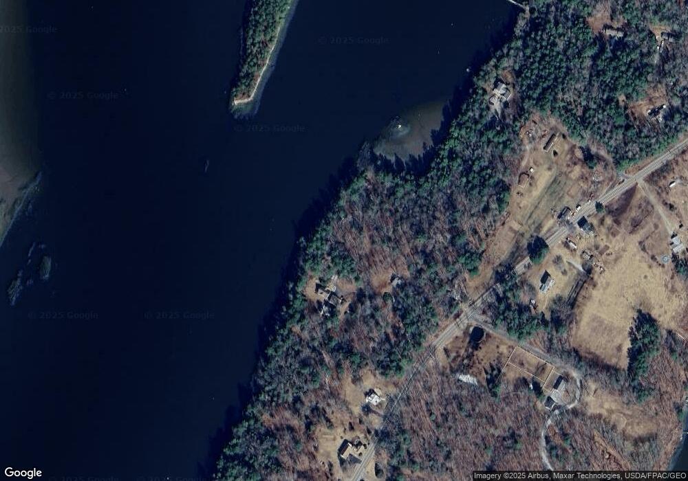 26 Shaw Rd, Wiscasset, ME 04578 - photo 1