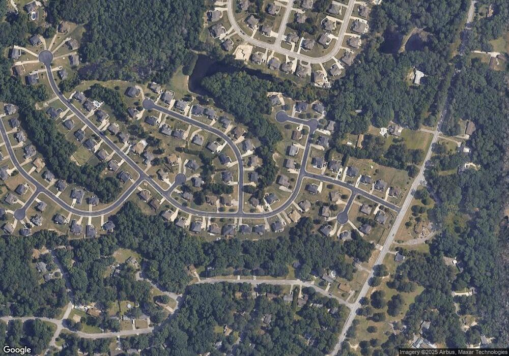 1905 Buford Ct unit 97, Conyers, GA 30094 - photo 1