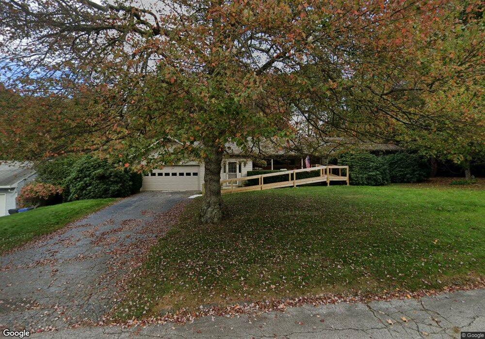 77 Wildwood Ln, Uncasville, CT 06382 - photo 1