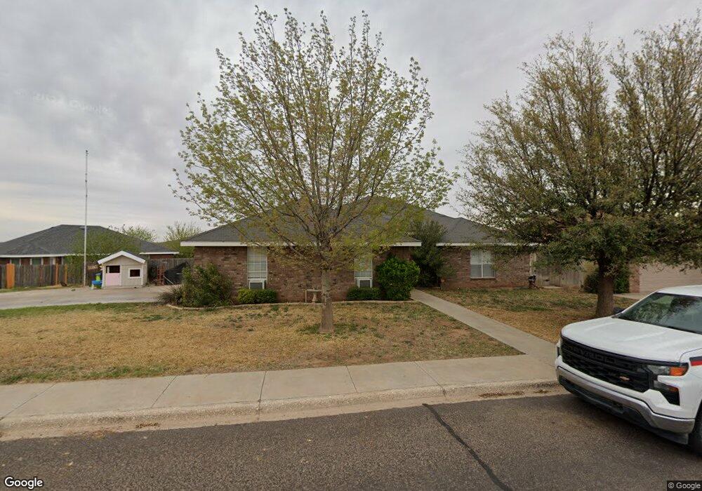 8812 Rice Ave, Odessa, TX 79765 - photo 1