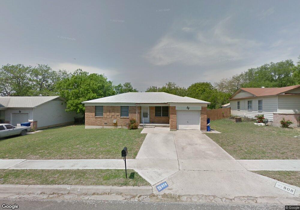 808 Shady Ln, Copperas Cove, TX 76522 - photo 1