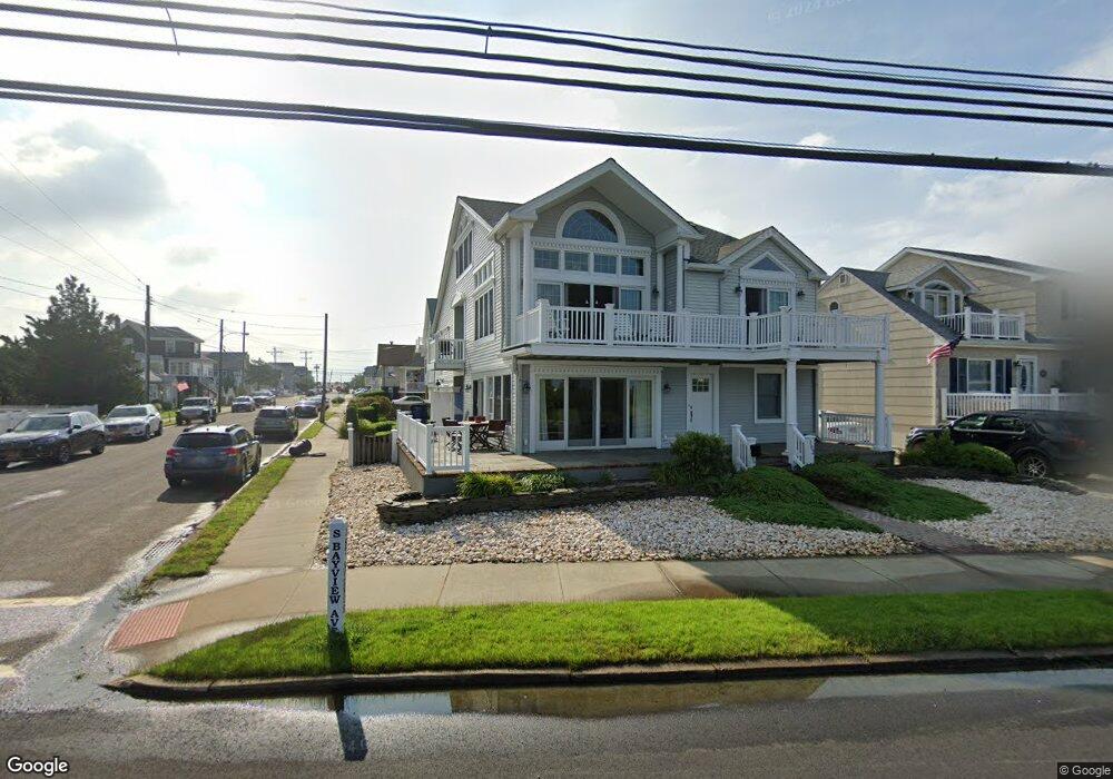 102 S Bayview Ave, Seaside Park, NJ 08752 - photo 1
