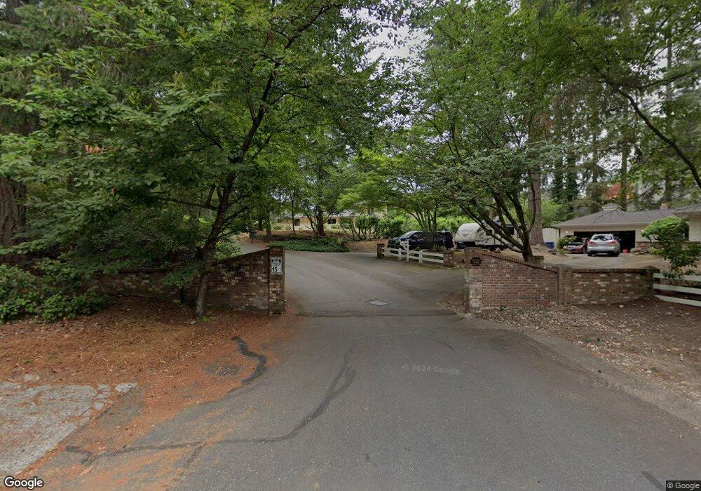 6903 53rd St W, University Place, WA 98467 - photo 1