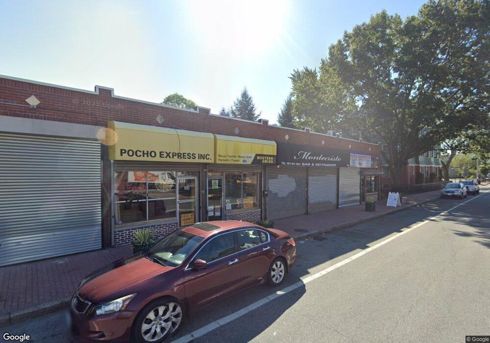 488 Elmwood Ave, Providence, RI 02907 - photo 1