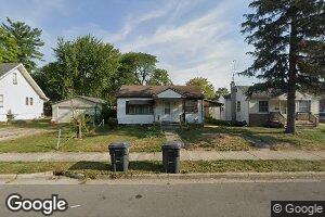 825 E 3rd St, Lima, OH 45804