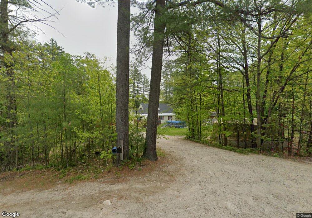 948 Wakefield Rd, Union, NH 03887 - photo 1