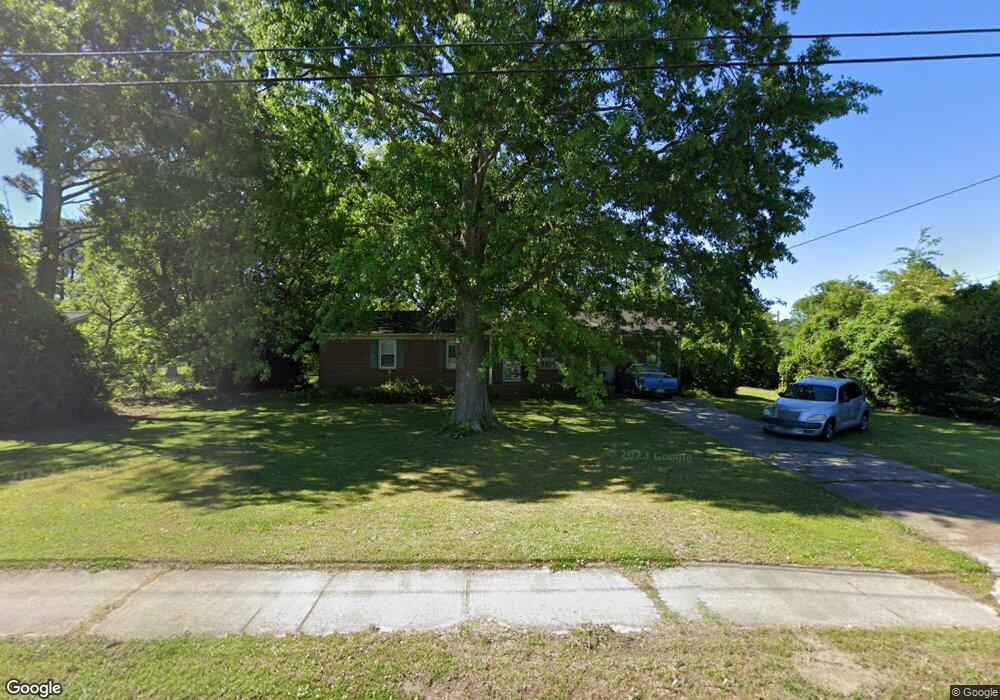 580 Main St, Winterville, NC 28590 - photo 1