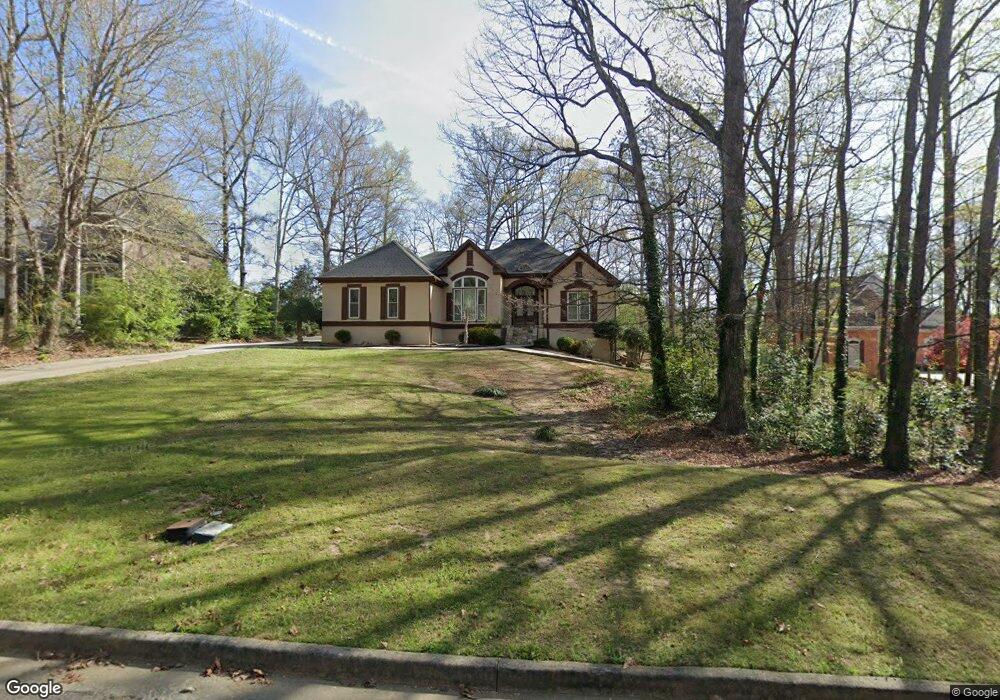 8232 Pembrook Terrace unit 2, Jonesboro, GA 30236 - photo 1