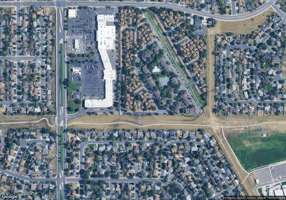 1849 S Pitkin Cir unit 25, Aurora, CO 80017 - photo 1