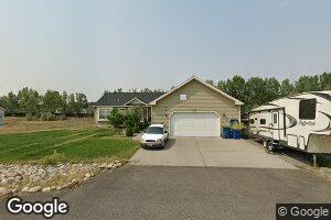 1660 River View Dr, Billings, MT 59105
