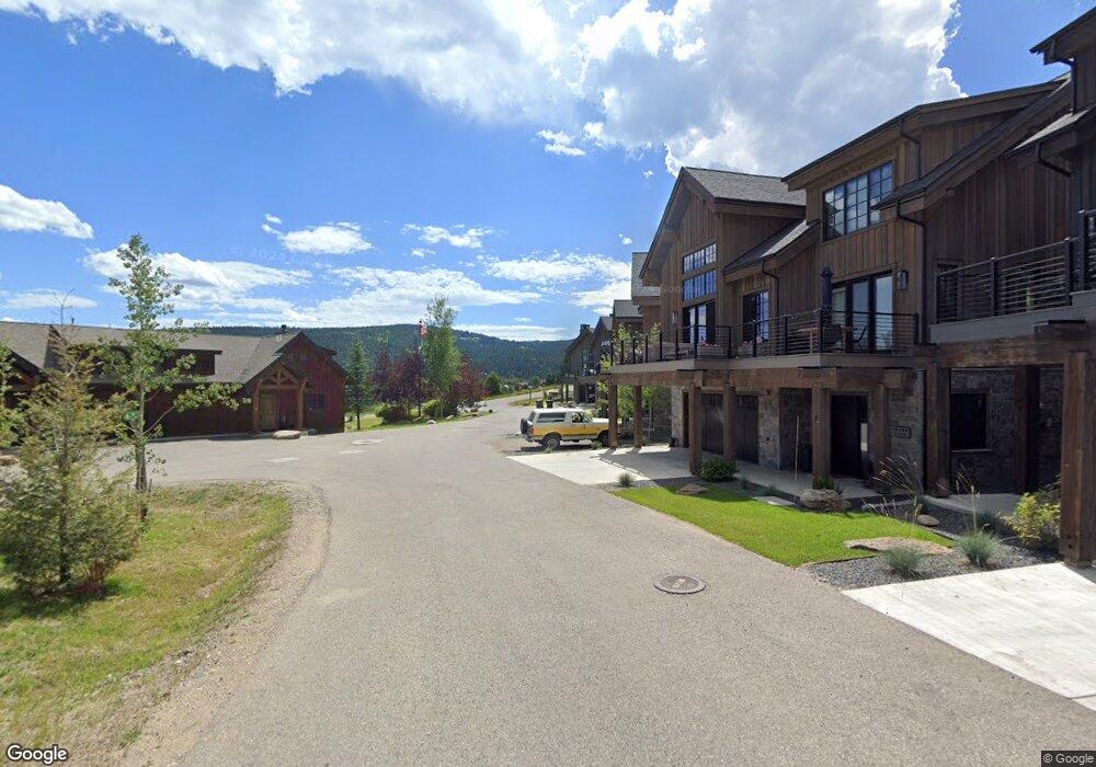 11 Upper Moose Hill Rd, Big Sky, MT 59716 - photo 1