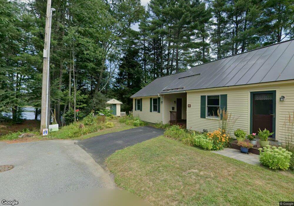 40 Ridgecrest Rd, Jaffrey, NH 03452 - photo 1