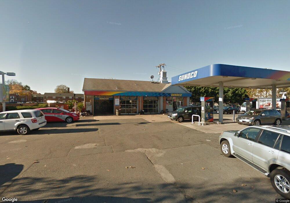 5929 Leesburg Pike, Falls Church, VA 22041 - photo 1