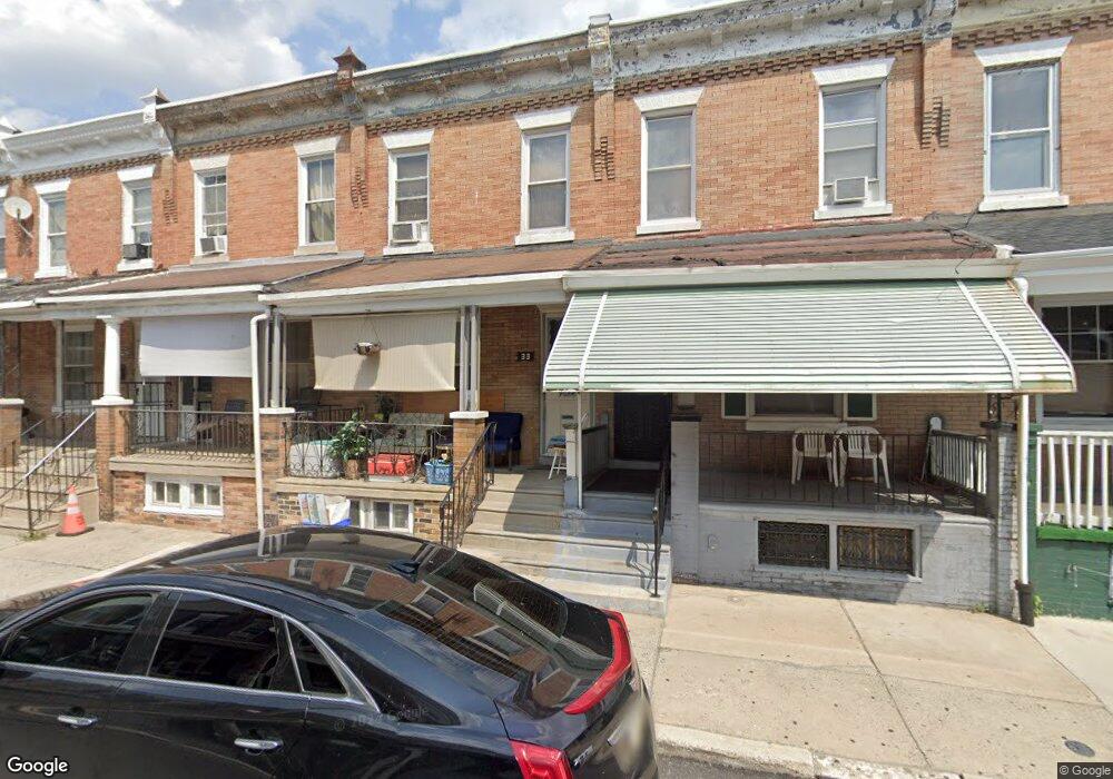 33 N Lindenwood St, Philadelphia, PA 19139 - photo 1