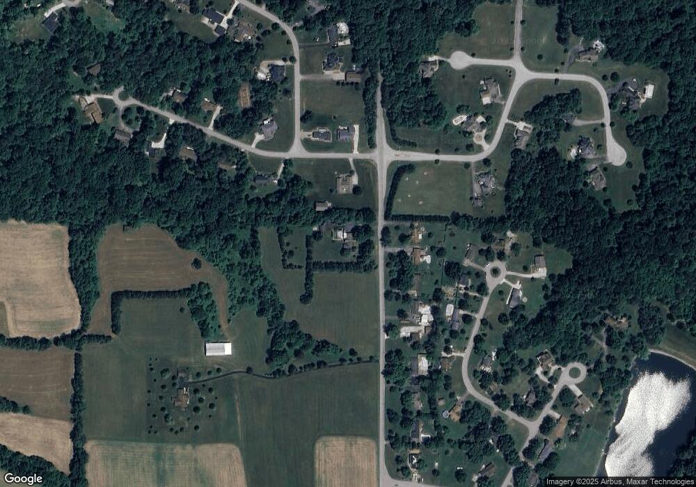 3985 Alonzo Smith Rd, Georgetown, IN 47122 - photo 1