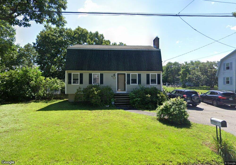 11 Floyd St, Woburn, MA 01801 - photo 1