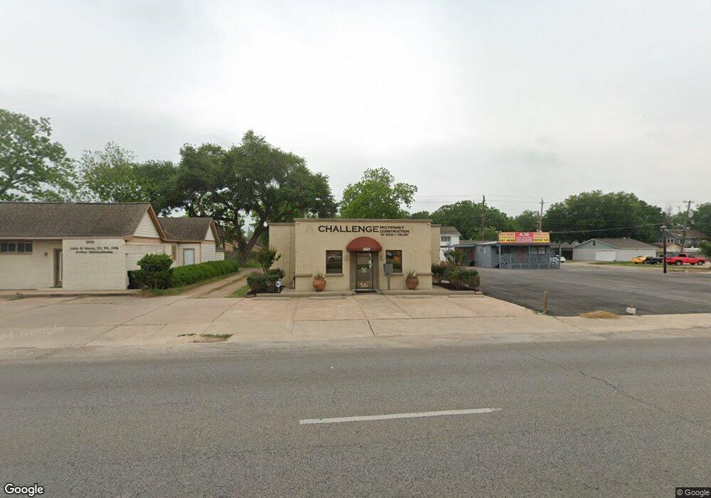 2523 Avenue H, Rosenberg, TX 77471 - photo 1