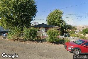 210 Murray St, Rufus, OR 97050