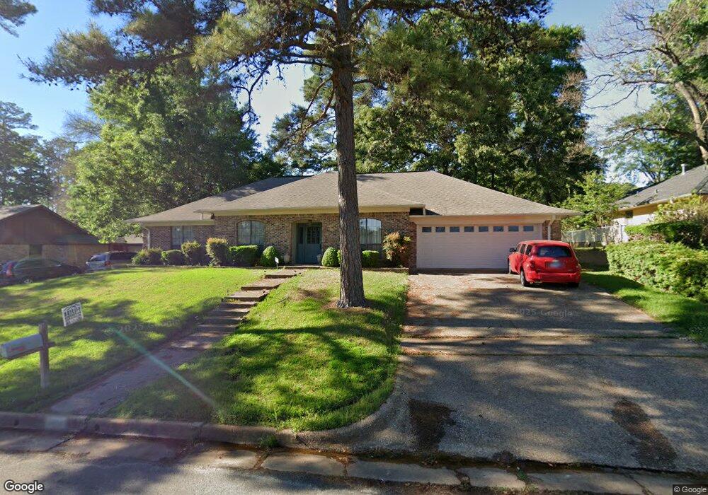 1806 Wendover Place, Tyler, TX 75703 - photo 1