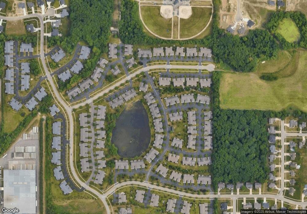 8043 Amber Creek Dr SW unit 78, Byron Center, MI 49315 - photo 1