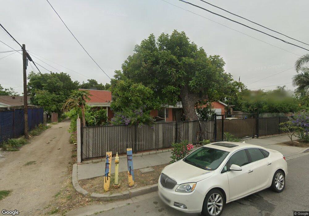 1706 1/2 N Culver Ave, Compton, CA 90222 - photo 1