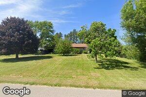 6526 Mcalpin Rd, Owendale, MI 48754