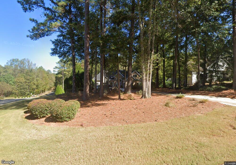 55 Lyndhurst Way, Sharpsburg, GA 30277 - photo 1