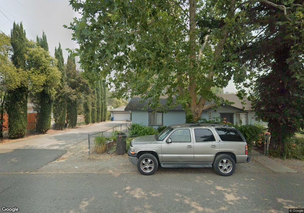 3203 Lawrence Rd, Redding, CA 96002 - photo 1