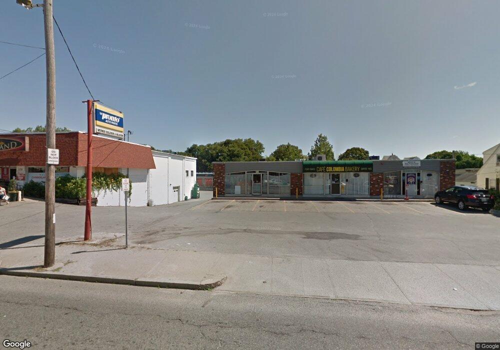 239 Broad St, Cumberland, RI 02864 - photo 1