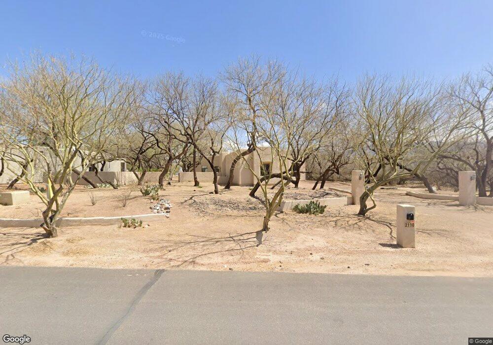 2110 N Conestoga Ave, Tucson, AZ 85749 - photo 1