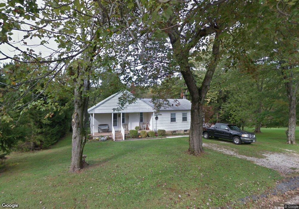 1112 Greenway Rd, Cockeysville, MD 21030 - photo 1