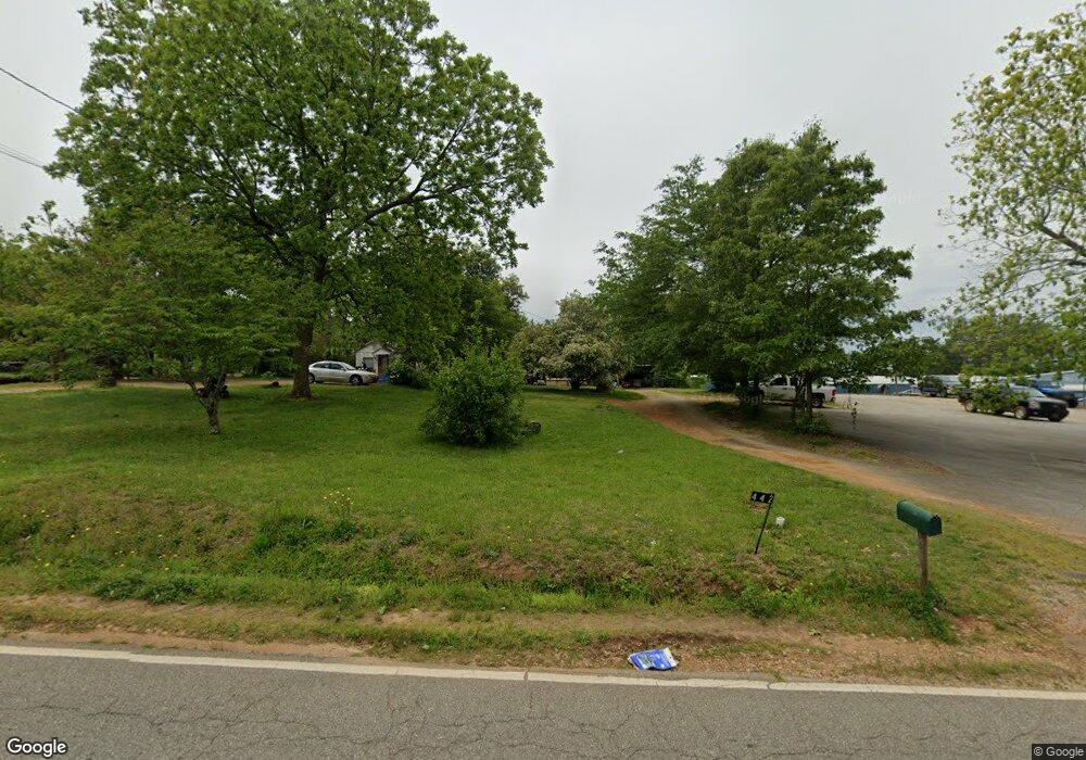 442 Wayside St S, Cornelia, GA 30531 - photo 1