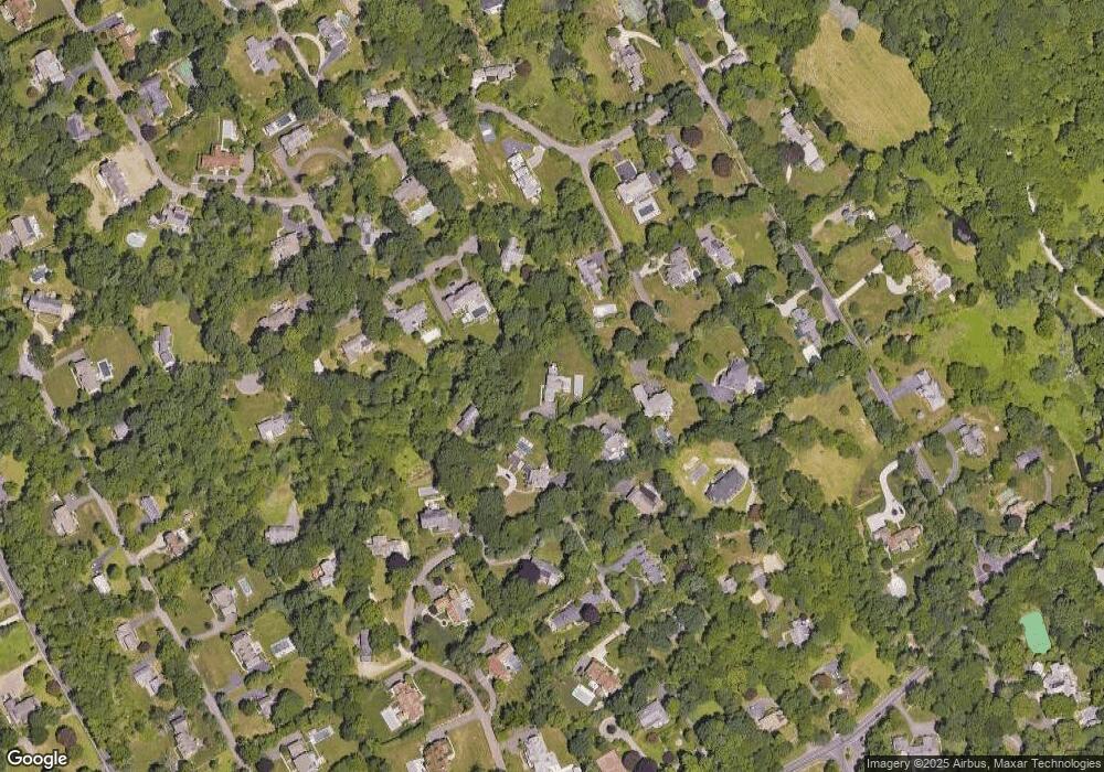 5 Paddock Ln, Westport, CT 06880 - photo 1