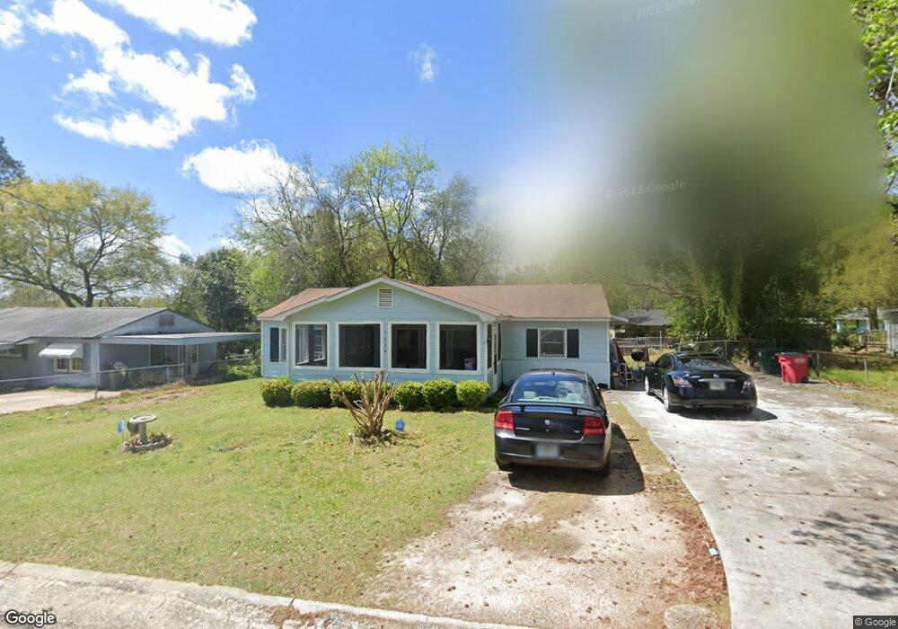 1536 Hurley Cir, Macon, GA 31206 - photo 1