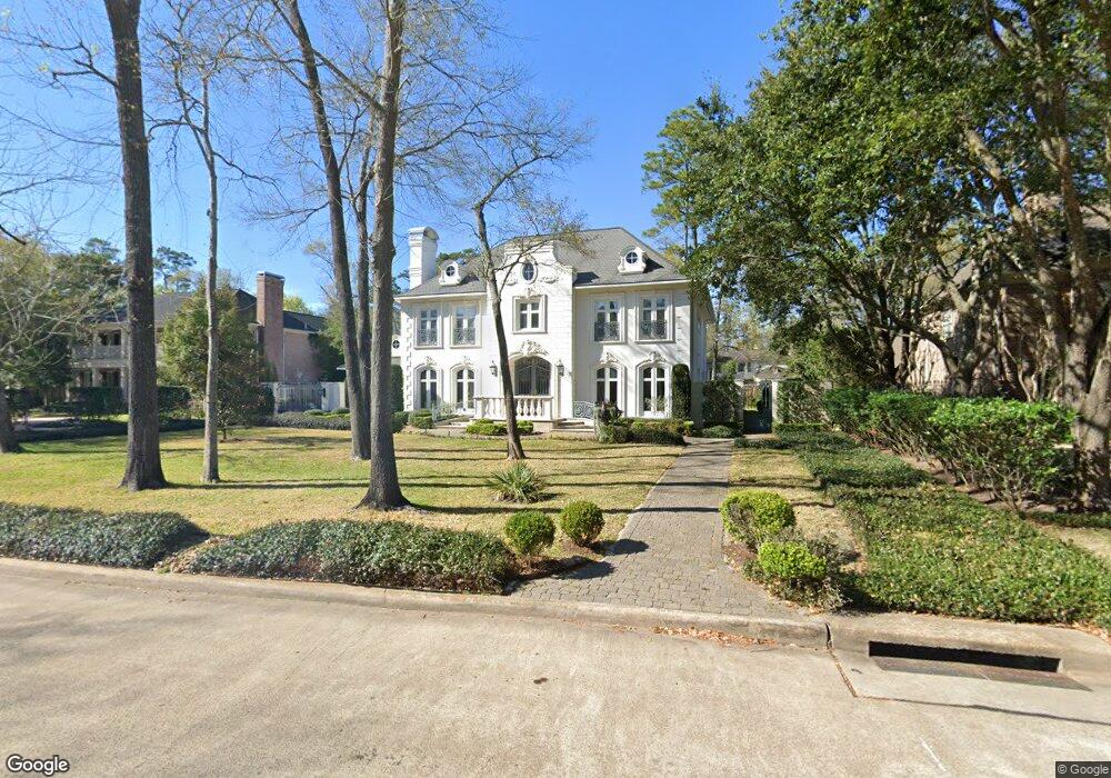 13 Dunnam Ln, Houston, TX 77024 - photo 1