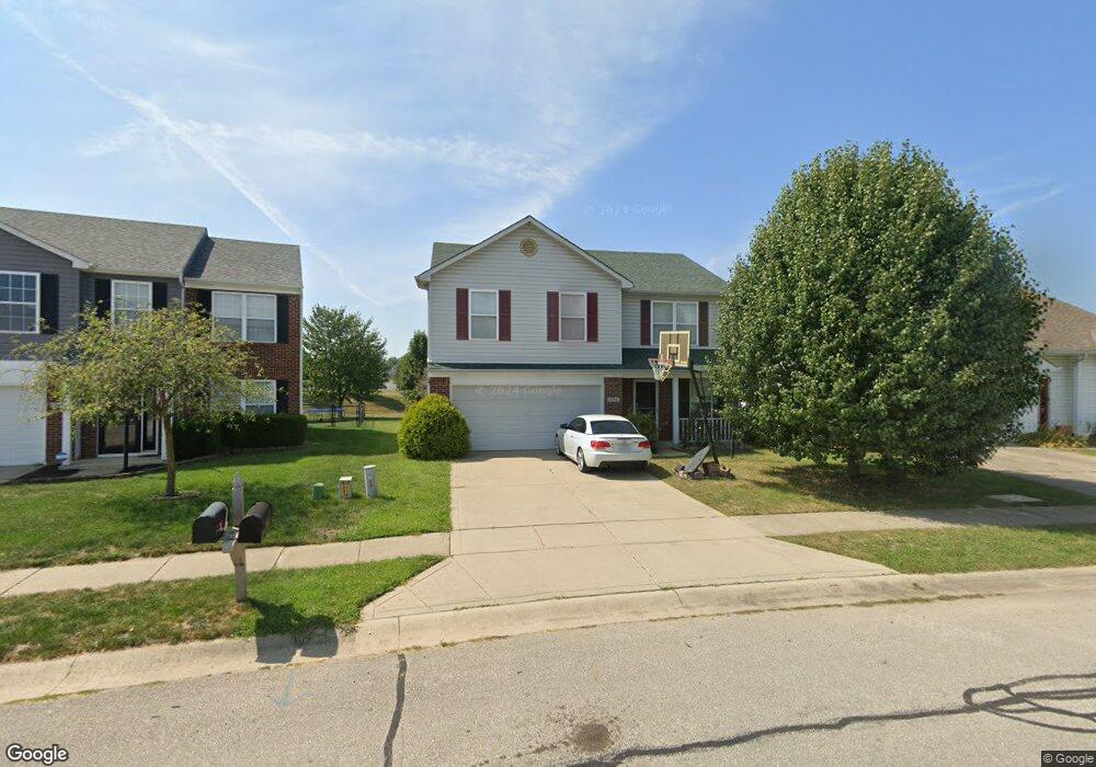 3140 Lakestream Dr, Columbus, IN 47201 - photo 1