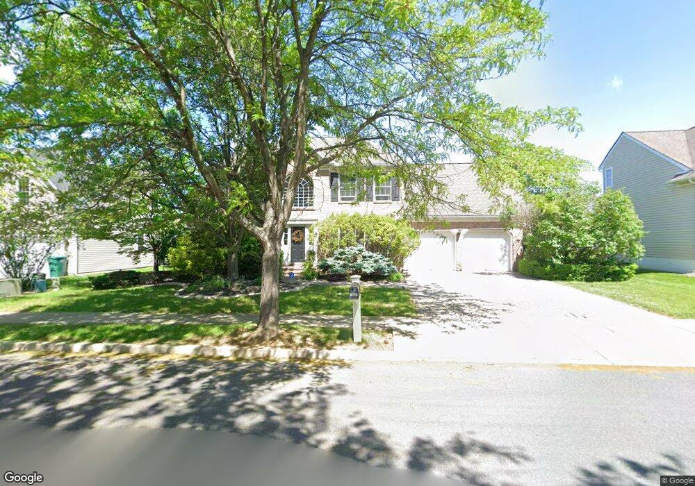 6755 Riegals Dr, Macungie, PA 18062 - photo 1