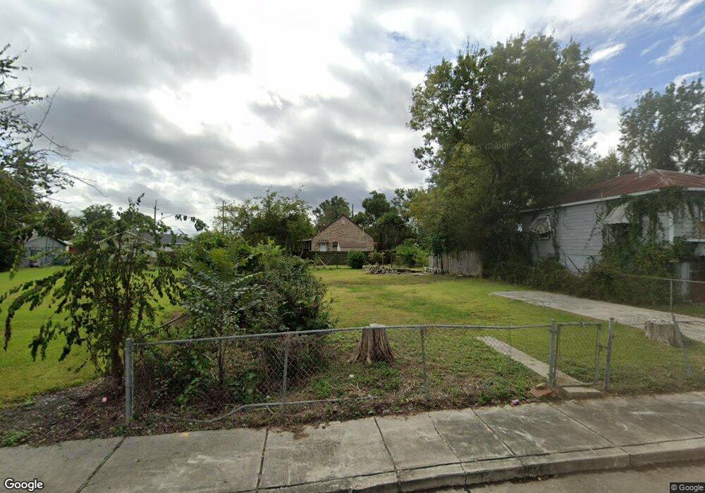 535 Roosevelt St, Houma, LA 70360 - photo 1